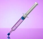 Σύριγγα Λιδοκαΐνης χωρίς Χλωρεξιδίνη Optilube Active CHG free - 11ml