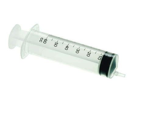 Σύριγγες 60ml ενέσιμες Σύριγγες 60ml ενέσιμες