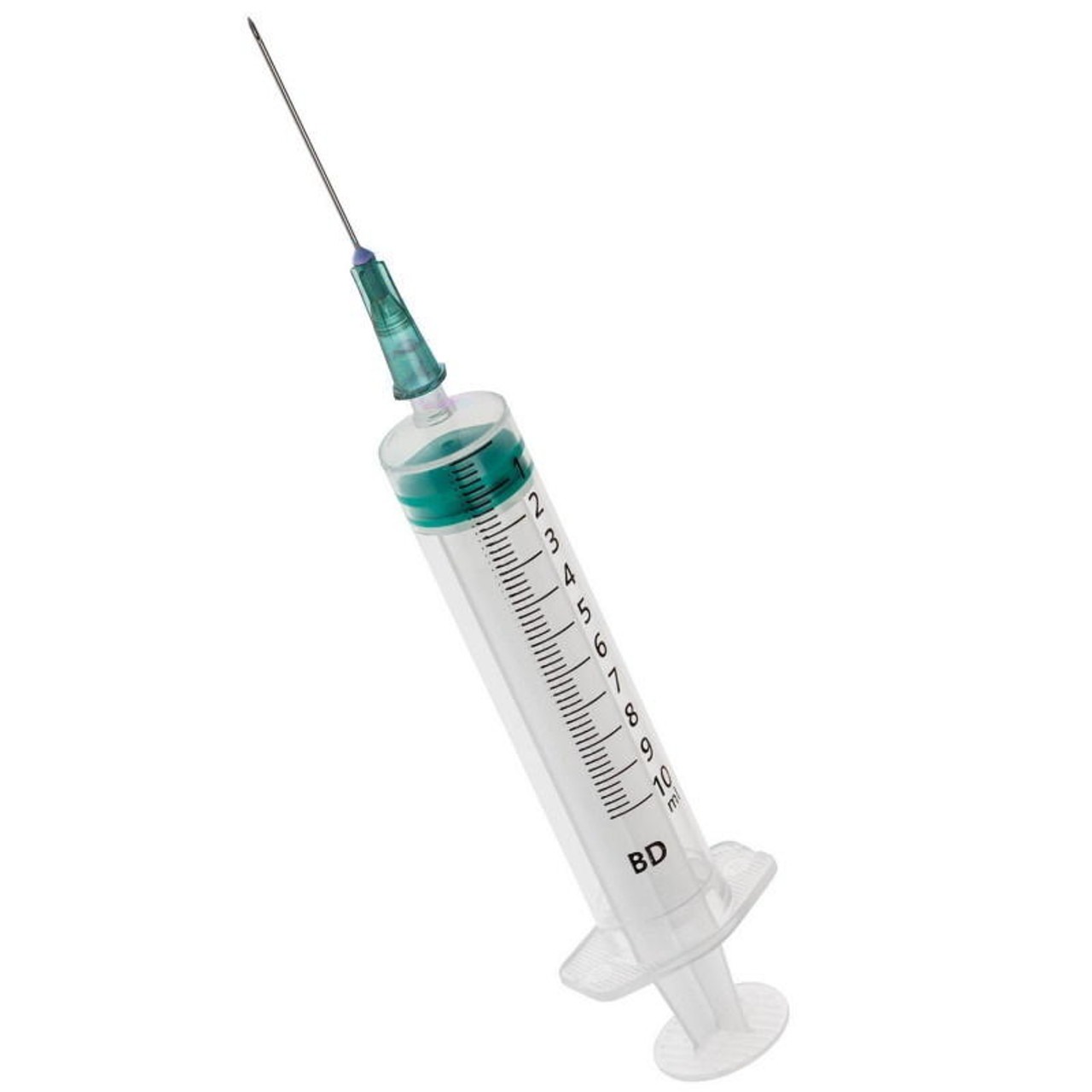 Σύριγγες Plastipak B.D. 10ml 21G 38 mm - 100τμχ Σύριγγες Plastipak B.D. 10ml 21G 38 mm - 100τμχ