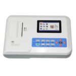 Three-channel cardiograph ECG300GT Contec