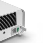 Autoclave Enbio S Class B 2.7L - backview