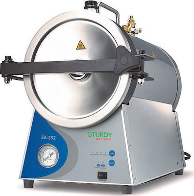 Sturdy SA-232 16L Class N Wet Furnace
