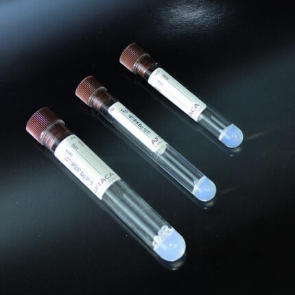 Φιαλίδια GEL (PMMA) 10ml - 50τμχ