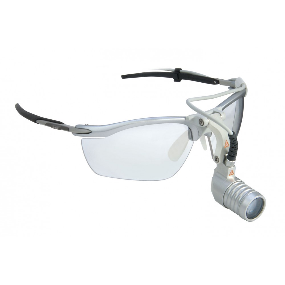 Heine Microlight 2 head light for loupes Heine Microlight 2 head light for loupes