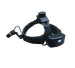 LED head light R 01