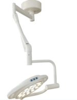 Φωτισμός οροφής LED KS-200 θέση
