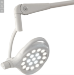 Φωτισμός οροφής LED KS-200 κεφαλή