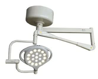 LED ceiling light KS-200