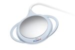 Double ceiling light Pentaled 28 Rimsa Italy
