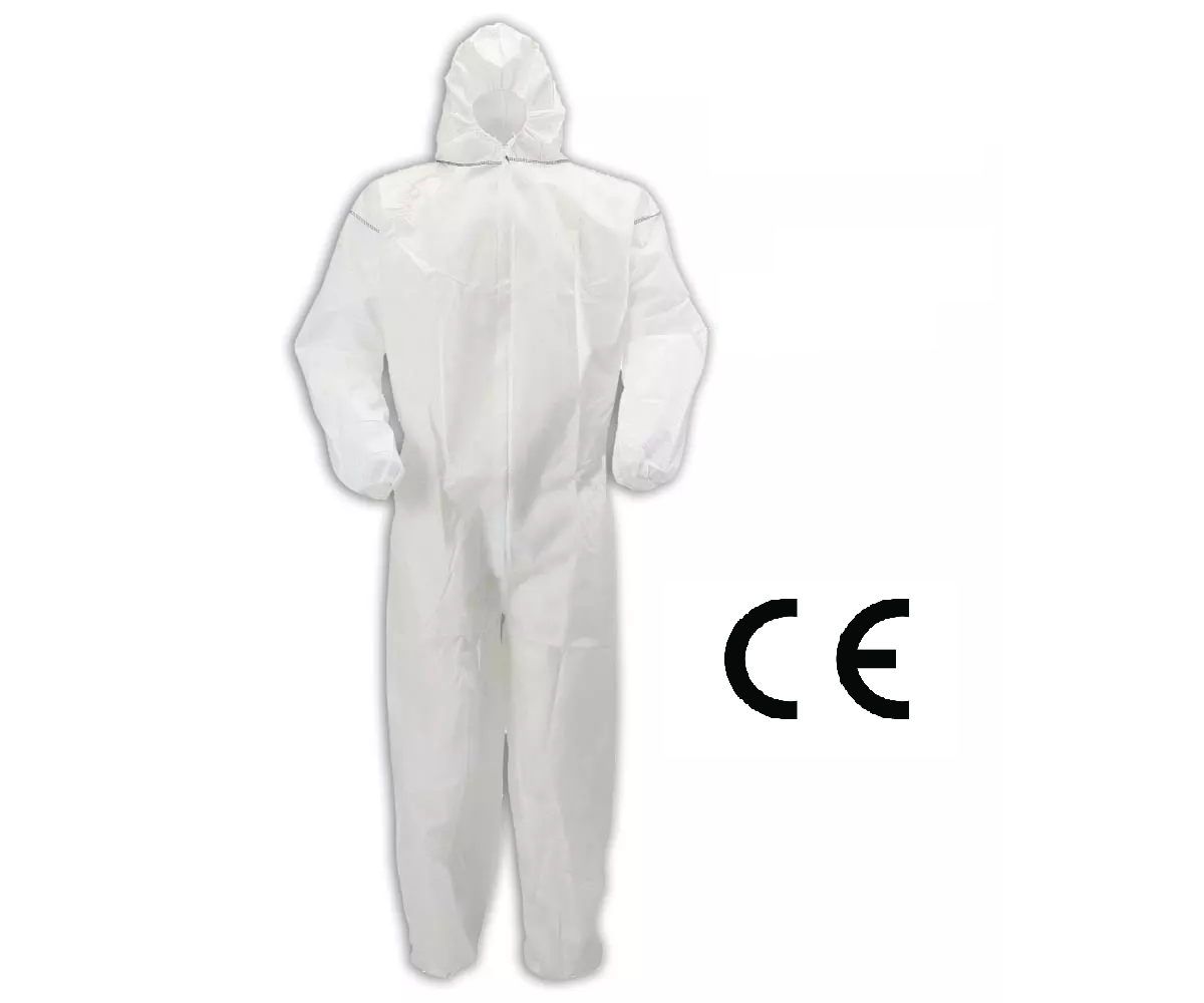 Φόρμα προστασίας Non Woven Φόρμα προστασίας Non Woven