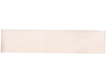 Χαρτί καρδιογράφου Aspel Ascard B5 eco 58mm x 25m