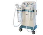 Χειρουργική Αναρρόφηση New Hospivac 350