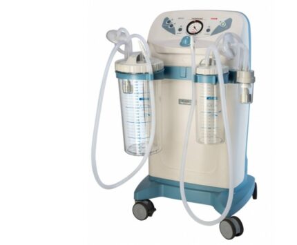 Surgical Suction New Hospivac 350