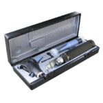 Ωτοσκόπιο Riester Ri-Scope L LED F.O. 2.5V 3708-κασετίνα