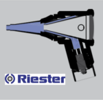 Ωτοσκόπιο Riester e-scope 3.7V LED F.O. - οπτική ίνα