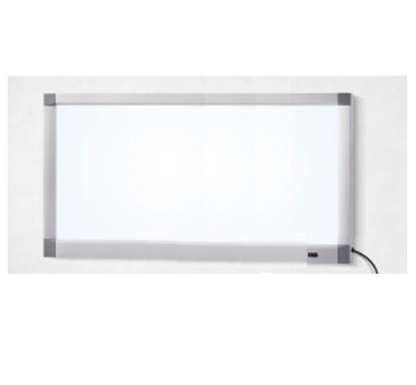 Three-position LED flip-top light - Luxury