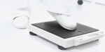 Seca 878 (Class III) scale - with dual display