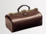Bollmann Assista leather bag