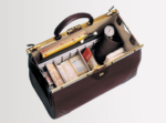 Bollmann Assista leather bag