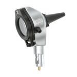 Heine Beta 200 LED otoscope head