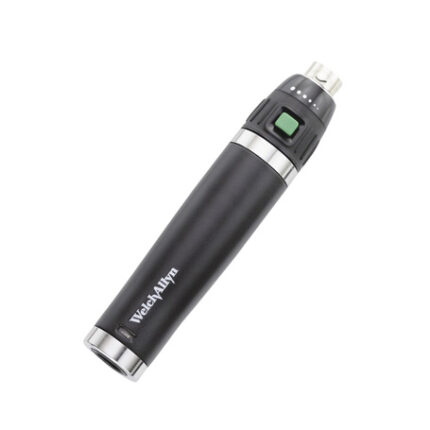 Welch Allyn Ophthalmoscope - Panoptic with Lithium-Ion Handle