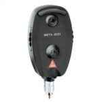 Heine Beta 200 ophthalmoscope set