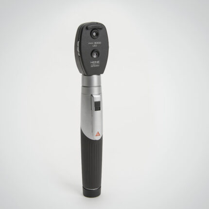 Heine MINI 3000® LED ophthalmoscope