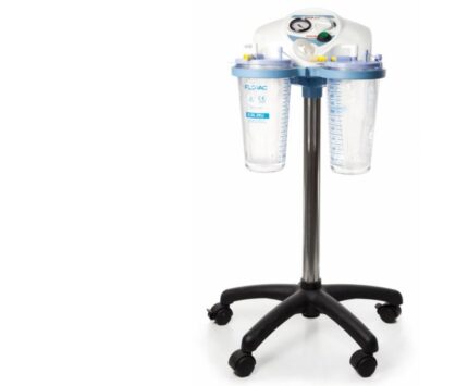 Surgical Suction Askir C 30