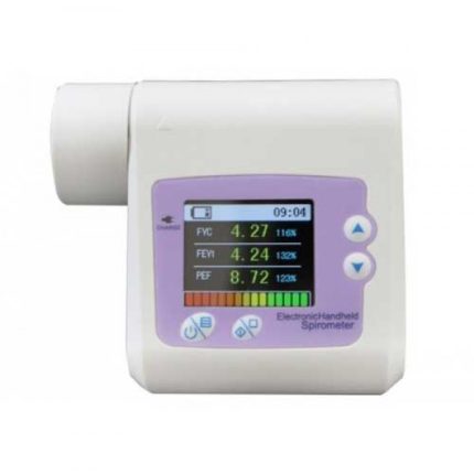 Spirometer - Flowmeter Contec SP 10