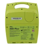 Απινιδωτής αυτόματος Zoll AED Plus - Ελληνικά