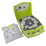 Απινιδωτής αυτόματος Zoll AED Plus - Ελληνικά