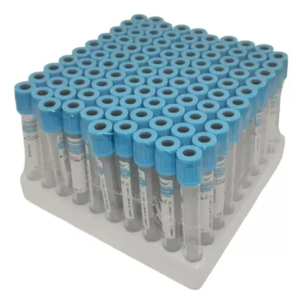 Vacutainer 3.2% Sodium Citrate