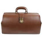 Leather bag Super Texas Gima 27116