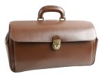 Leather bag Super Texas Gima 27116