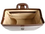 Leather bag Super Texas Gima 27116