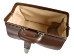 Leather bag Super Texas Gima 27116