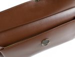 Leather bag Super Texas Gima 27116