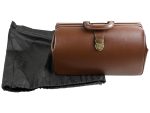 Leather bag Super Texas Gima 27116