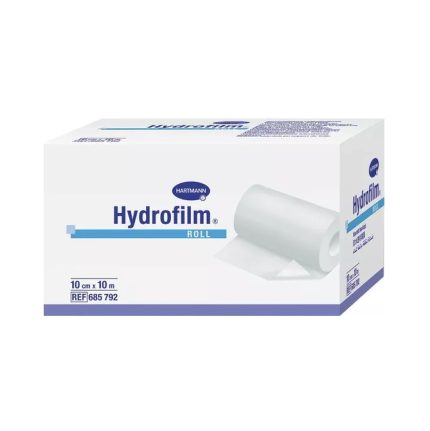 Επίθεμα κολλητικό διαφανές Hydrofilm® roll Hartmann