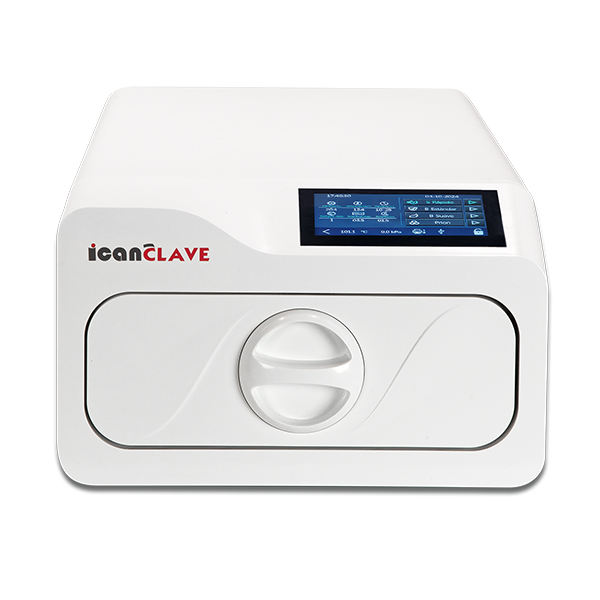 ICANCLAVE F03