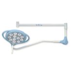 Φωτισμός οροφής Pentaled 12 LED Rimsa Ιταλίας