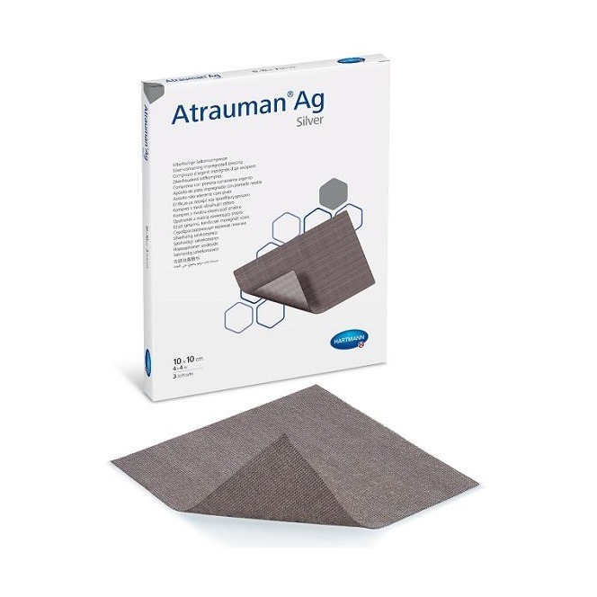 ATRAUMAN-AG-1 ATRAUMAN-AG-1