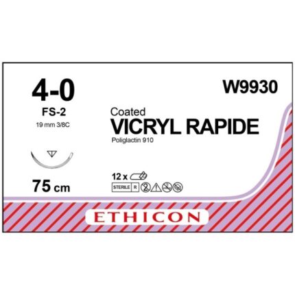 Coated-Vicryl-Rapide-W9930-Suture-4-0-Undyed-75cm-19mm-1-2-Circle-Cutting-Needle-Box-of-12-600x600-1