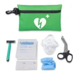 OEM-Choking-Rescue-Emergency-Training-Device-Mini-CPR-First-Aid-Kit-Nylon-Bag-with-Key-Chain