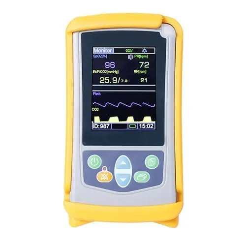 Waveline-Nano-CO2 Waveline-Nano-CO2