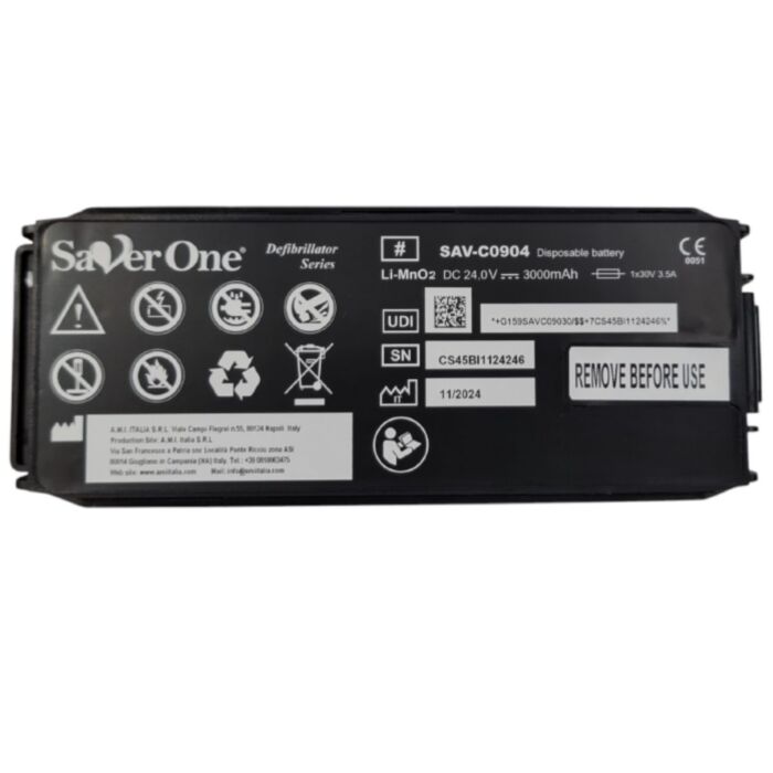bateria-limno2-do-aed-saver-one-sav-c0904