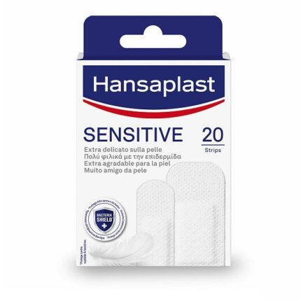 sensitive