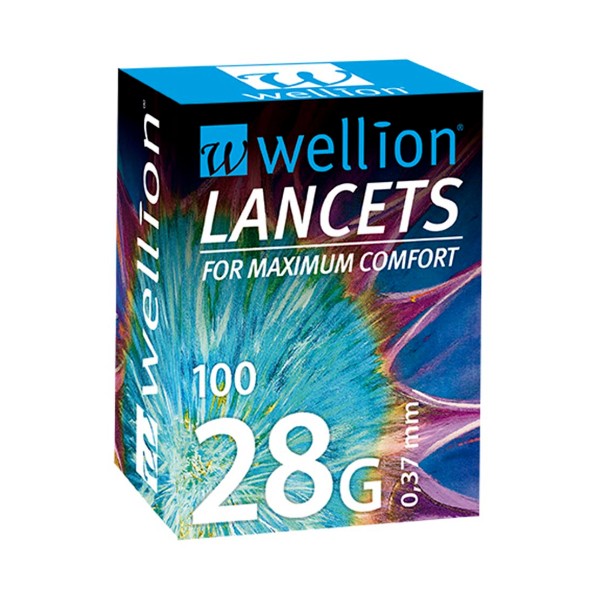 wellion-lancets-28-g-x100 wellion-lancets-28-g-x100