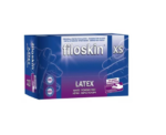 Γάντια-Λάτεξ-Filoskin-Λευκά-Χωρίς-Πούδρα