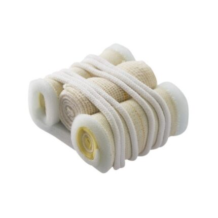 Children's skin traction - pair